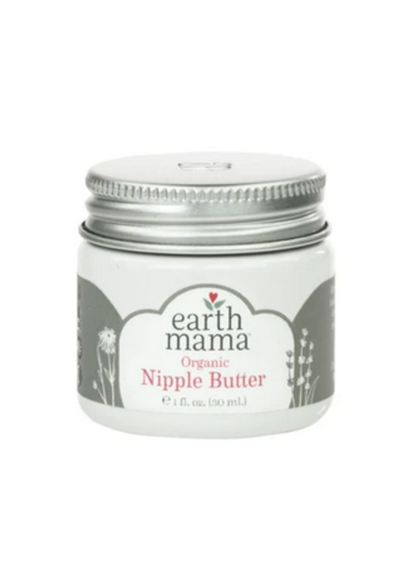 Elitaire Petite Organic Nipple Butter
