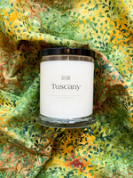 Elitaire Boutique Tuscany - Bon Voyage Candle Collection
