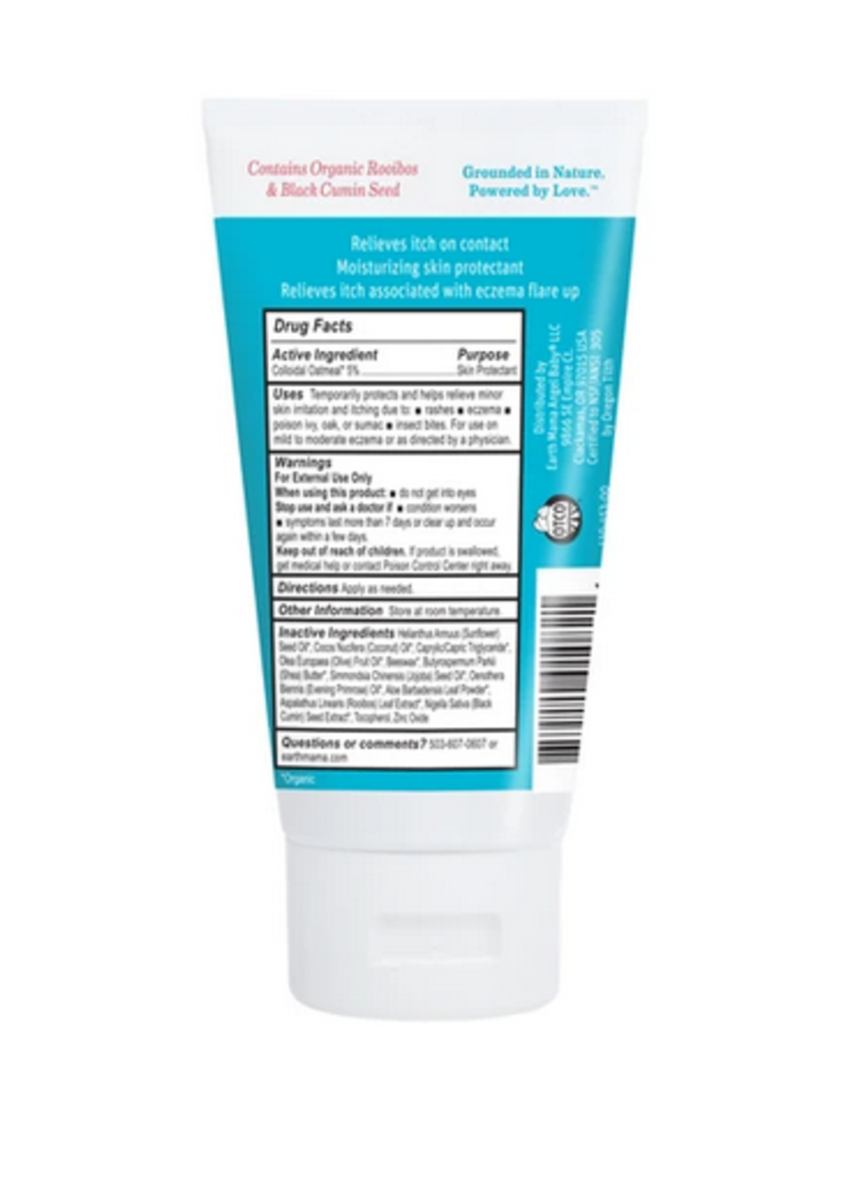 Elitaire Petite Eczema Cream