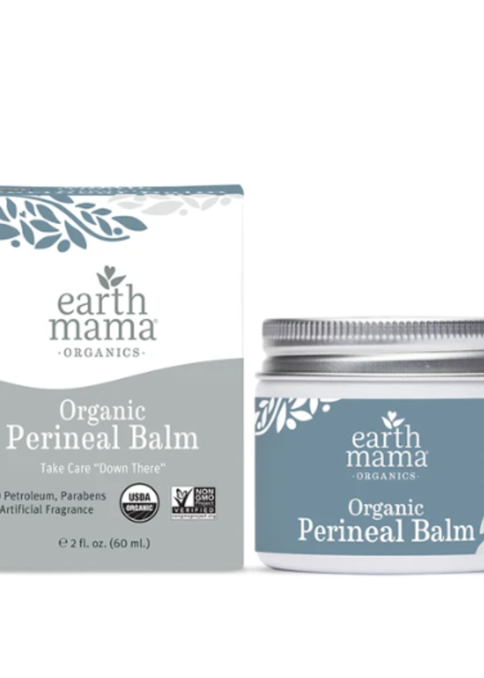 Elitaire Petite Organic Perineal Balm