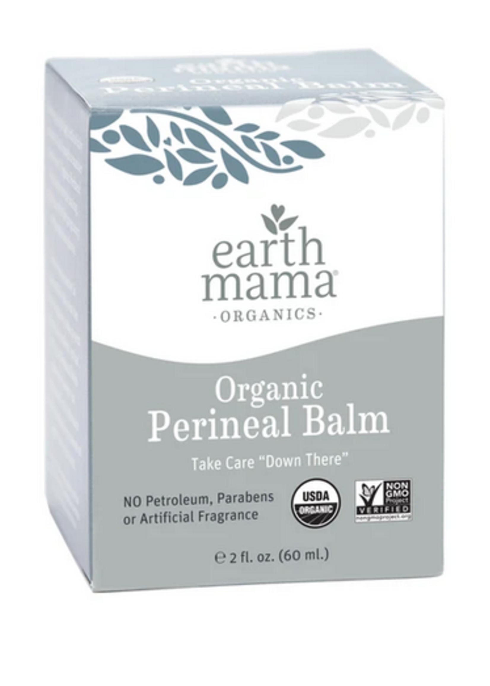 Elitaire Petite Organic Perineal Balm