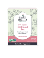 Elitaire Petite Organic Milkmade Tea