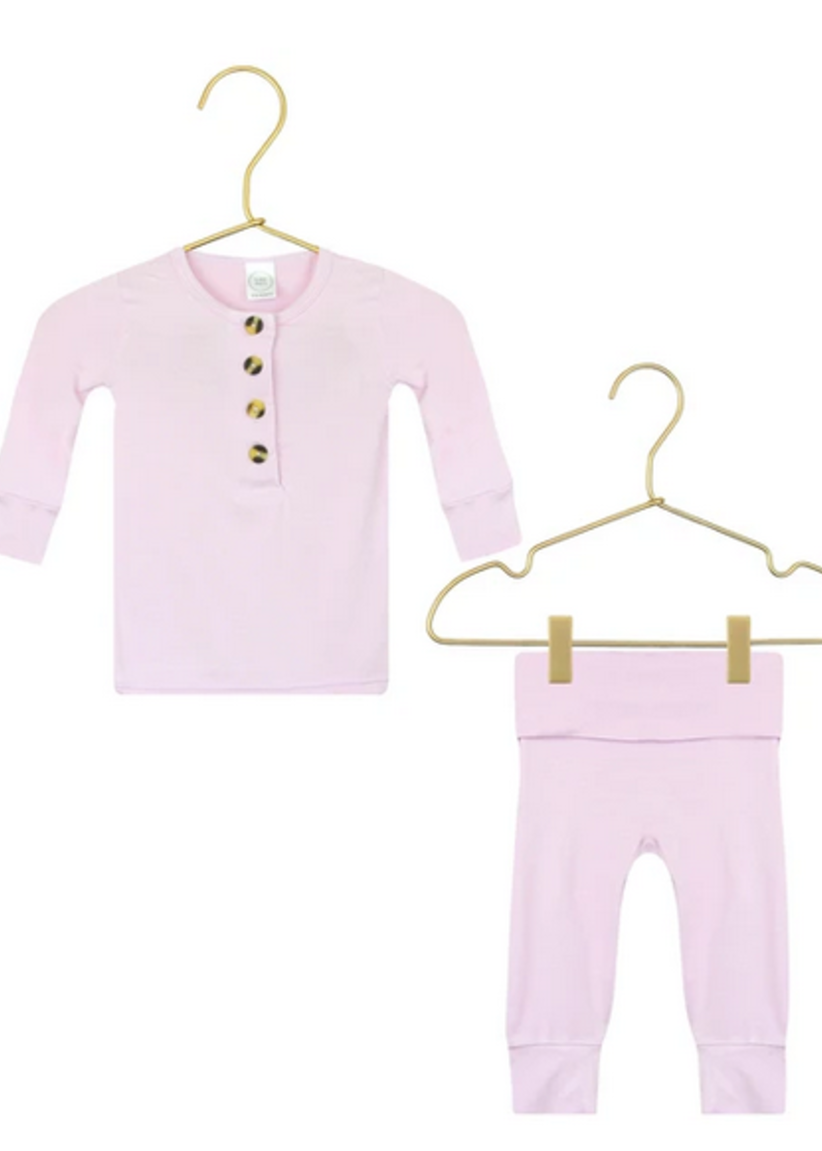 Elitaire Petite Quincy Lilac Set 6-12 Month