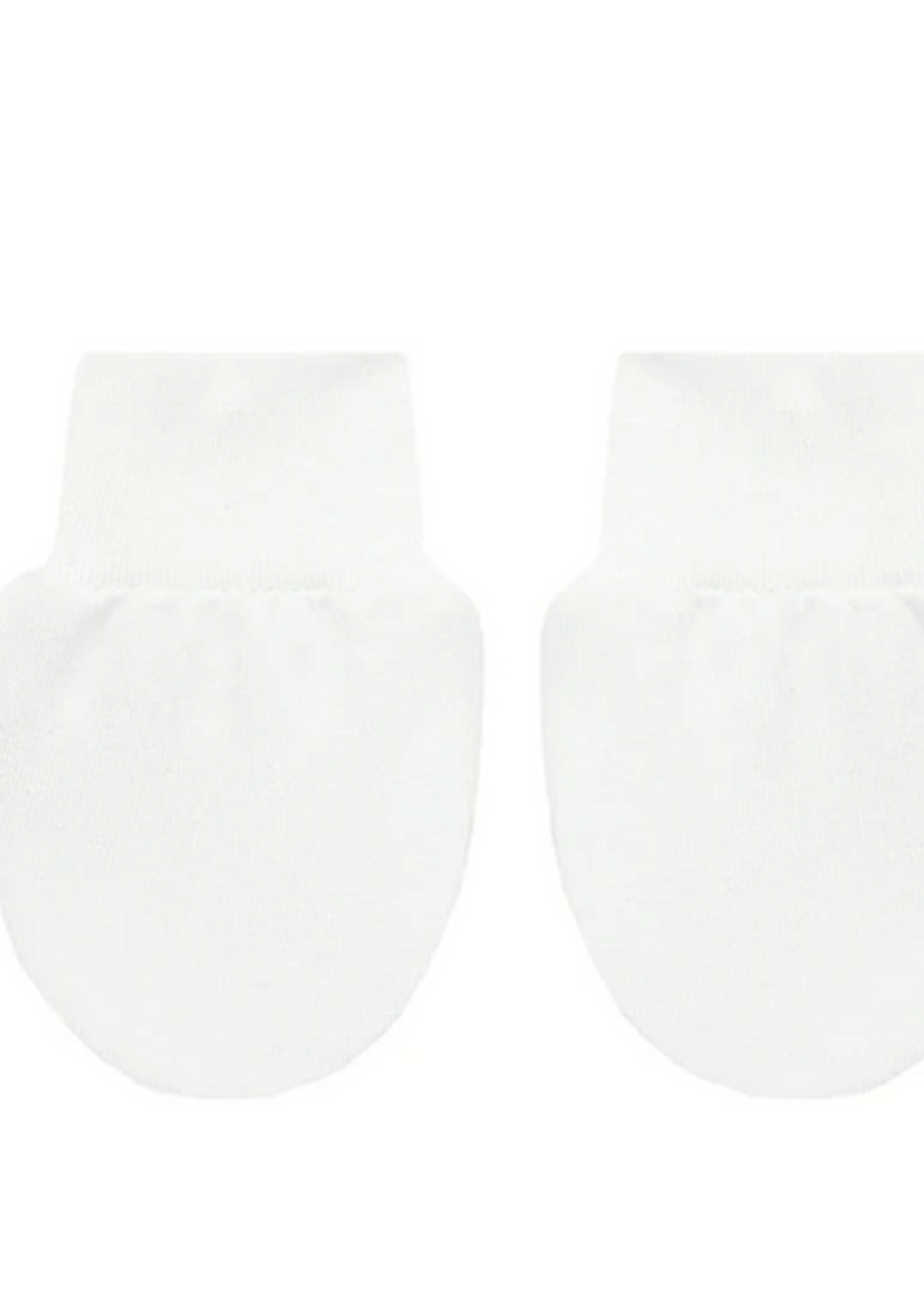 Elitaire Petite Finley White Newborn Bundle (Headband)