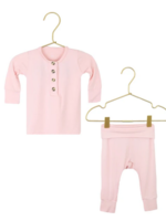 Elitaire Petite Ava Pink Set 6-12 Month
