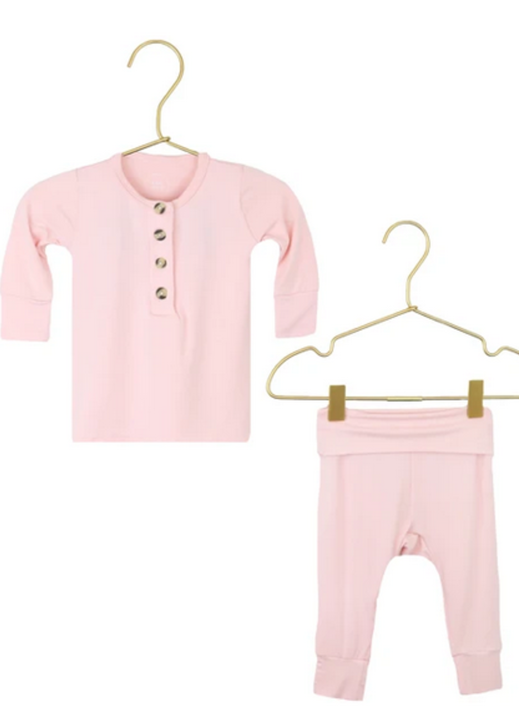 Elitaire Petite Ava Pink Set 6-12 Month