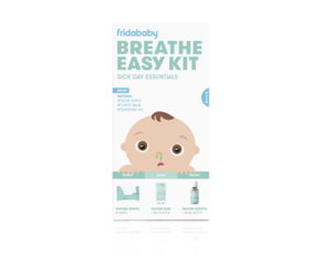 Breathe Easy Kit Elitaire Boutique - Main Image