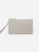 Elitaire Petite The Changing Clutch - Grey