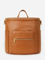 Elitaire Petite The Original Diaper Bag - Brown