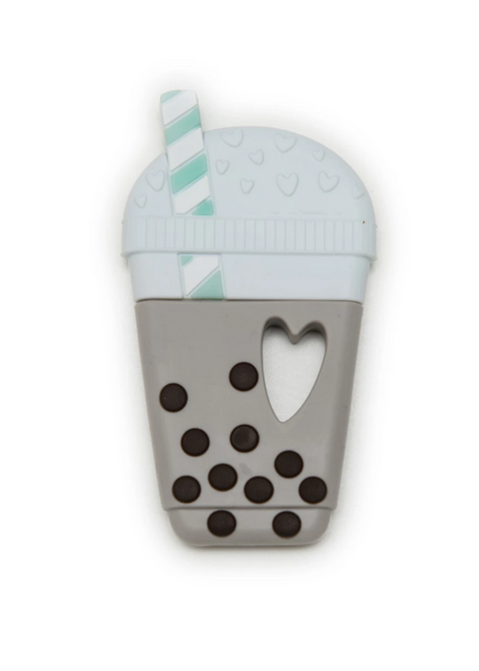 Elitaire Petite Frappe Silicone Teether