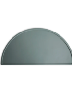 Elitaire Petite Dried Thyme Silicone Placemat