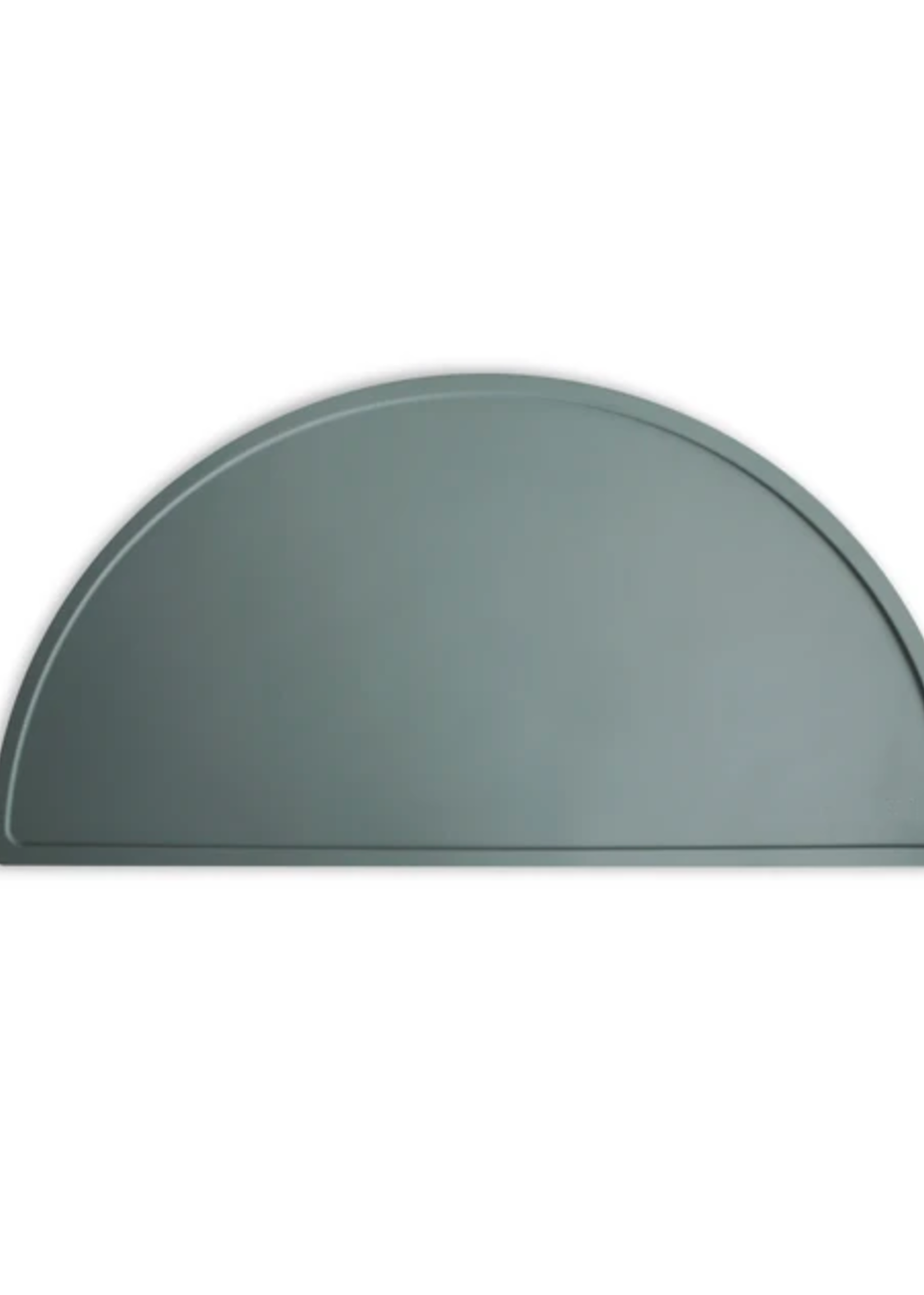 Elitaire Petite Dried Thyme Silicone Placemat