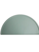 Elitaire Petite Cambridge Blue Silicone Placemat