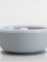 Elitaire Petite Sky Suction Bowl with Lid