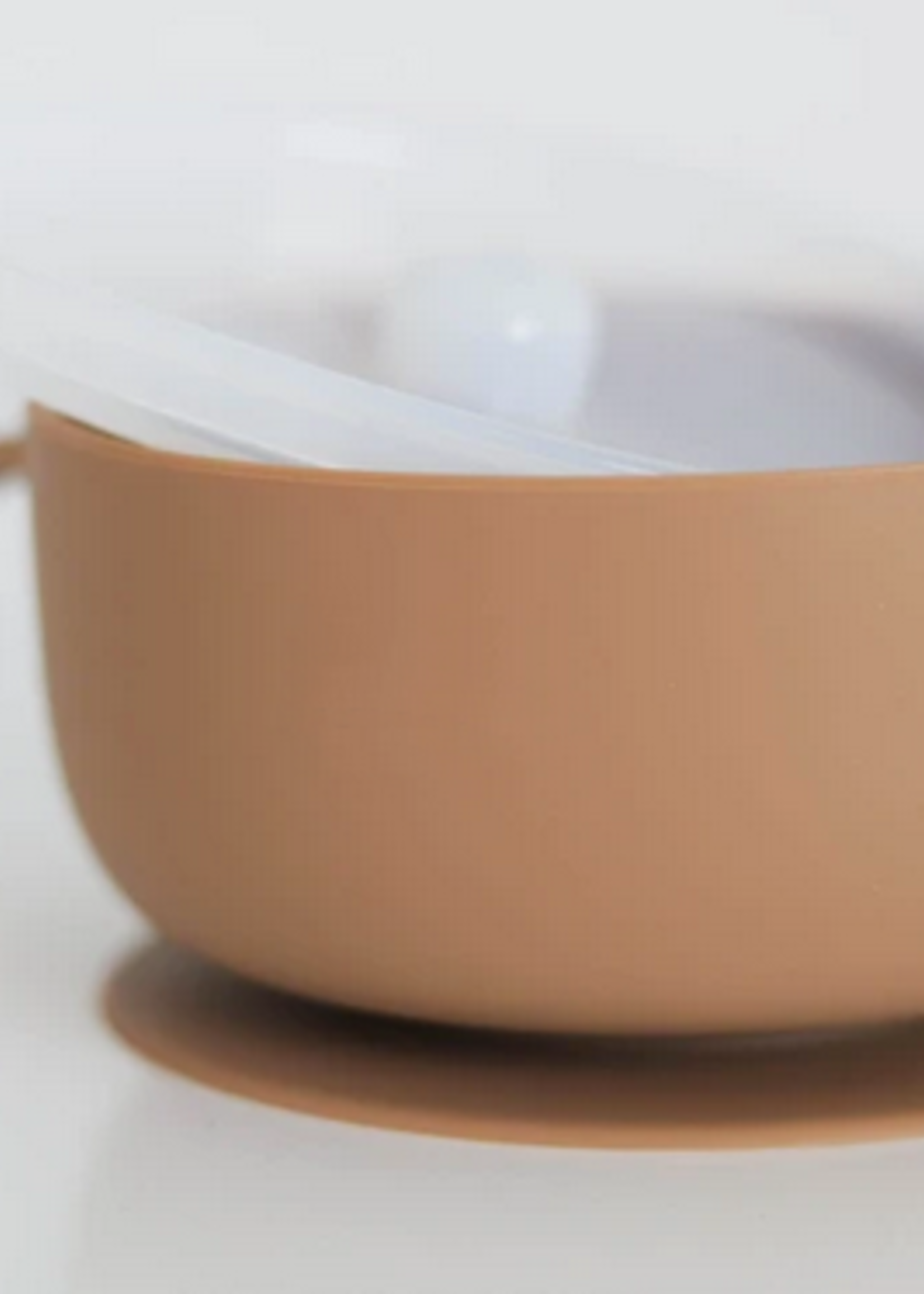 Elitaire Petite Coco Suction Bowl with Lid