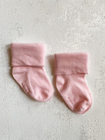 Elitaire Petite Modern Socks in Peony