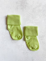 Elitaire Petite Modern Socks in Meadow