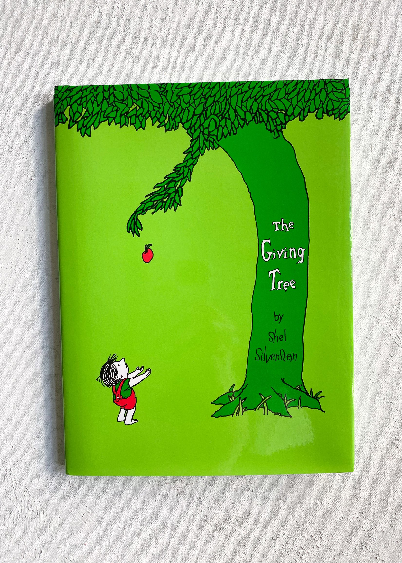 Elitaire Petite The Giving Tree