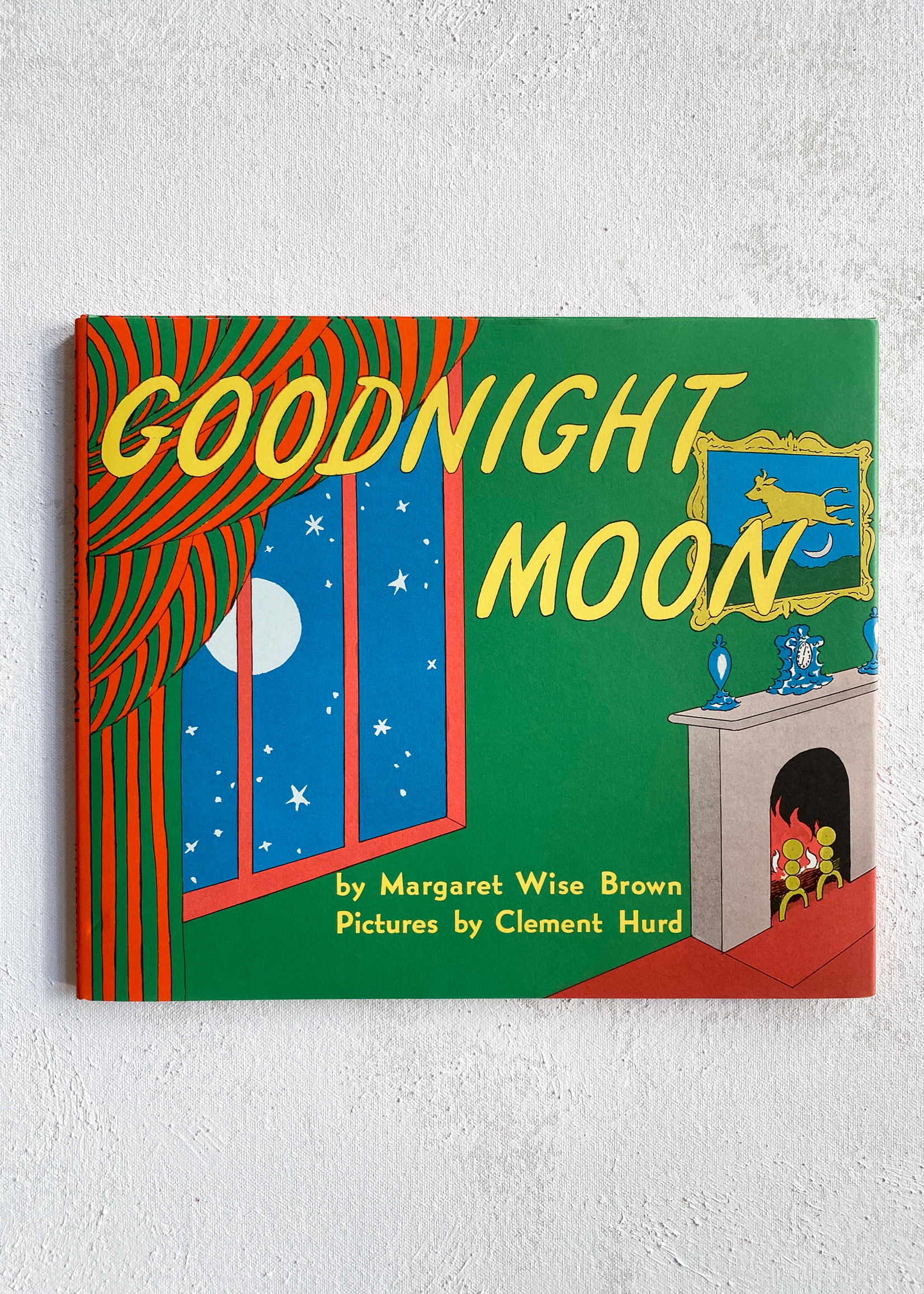 Elitaire Petite Goodnight Moon