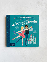 Elitaire Petite The Sleeping Beauty - My First Ballet Book