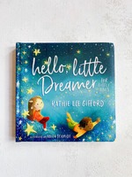 Elitaire Petite Hello Little Dreamer