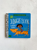 Elitaire Petite Jungle Book - Disney Classic Primer