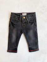 Elitaire Petite Price Jean in Charcoal