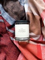 Elitaire Boutique Toasted Pumpkin - Holiday Candle Collection