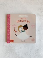 Elitaire Petite A Little Princess- Literary Classic Primer