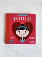 Elitaire Petite Emma - Literary Classic Primer