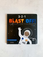 Elitaire Petite 3.2.1 Blast Off