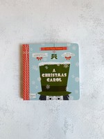 Elitaire Petite A Christmas Carol- Christmas Classic Primer