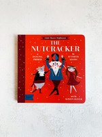 Elitaire Petite The Nutcracker - Christmas Classic Primer