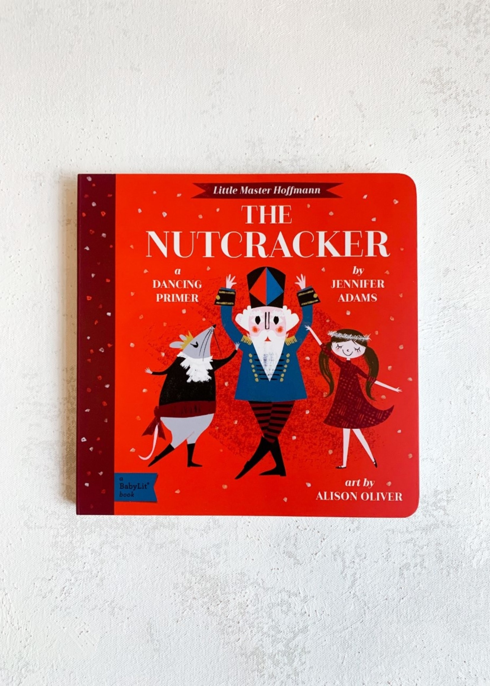 Elitaire Petite The Nutcracker