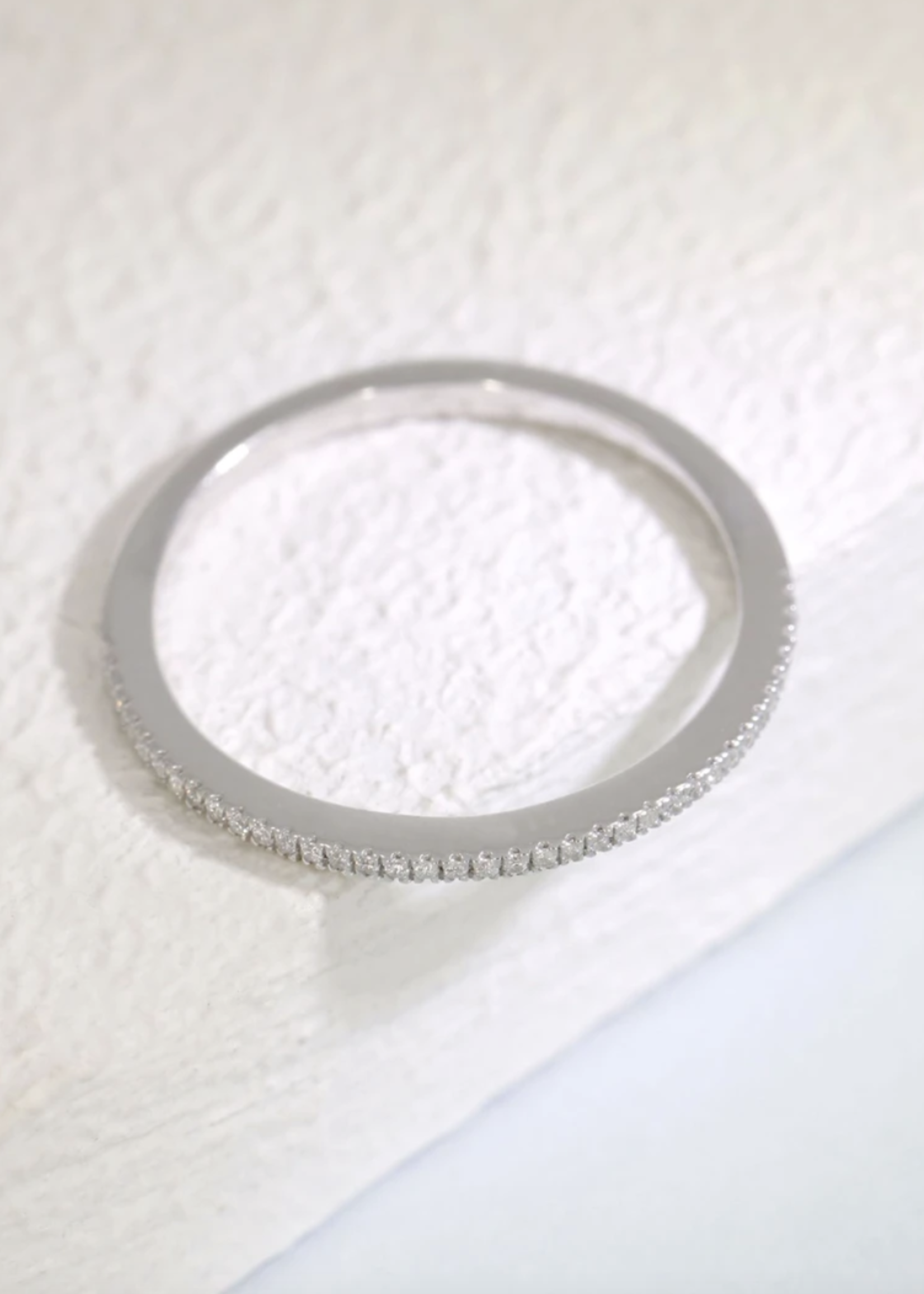 Elitaire Boutique For All Eternity Ring