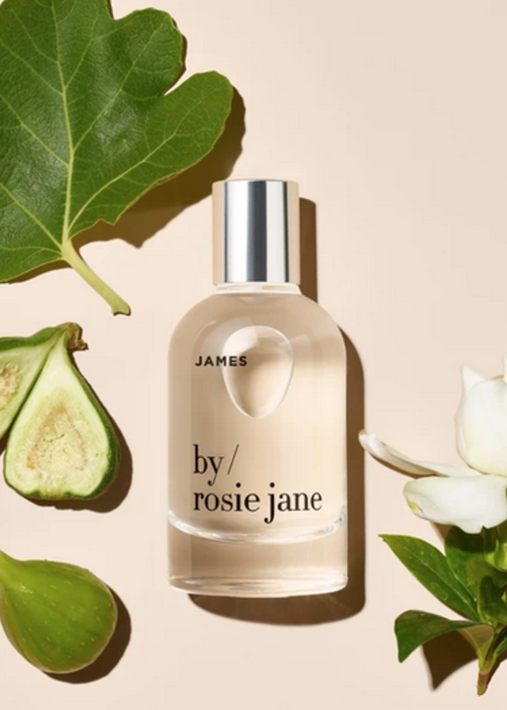 Elitaire Boutique James Eau de Parfum