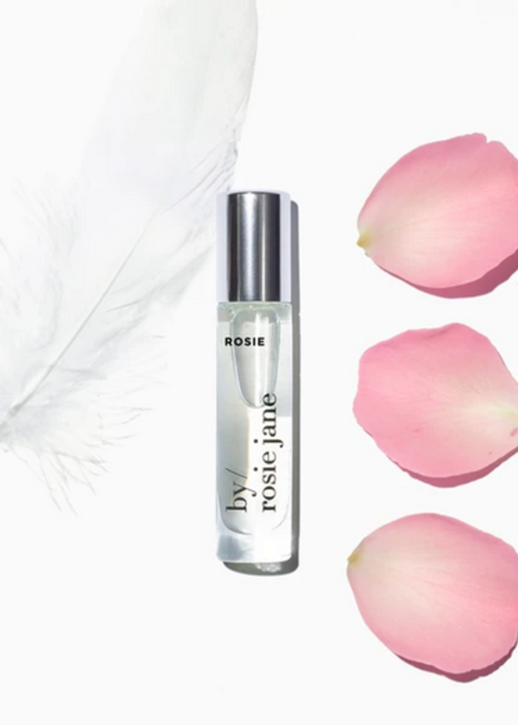 Elitaire Boutique Rosie Rollerball Fragrance Oil