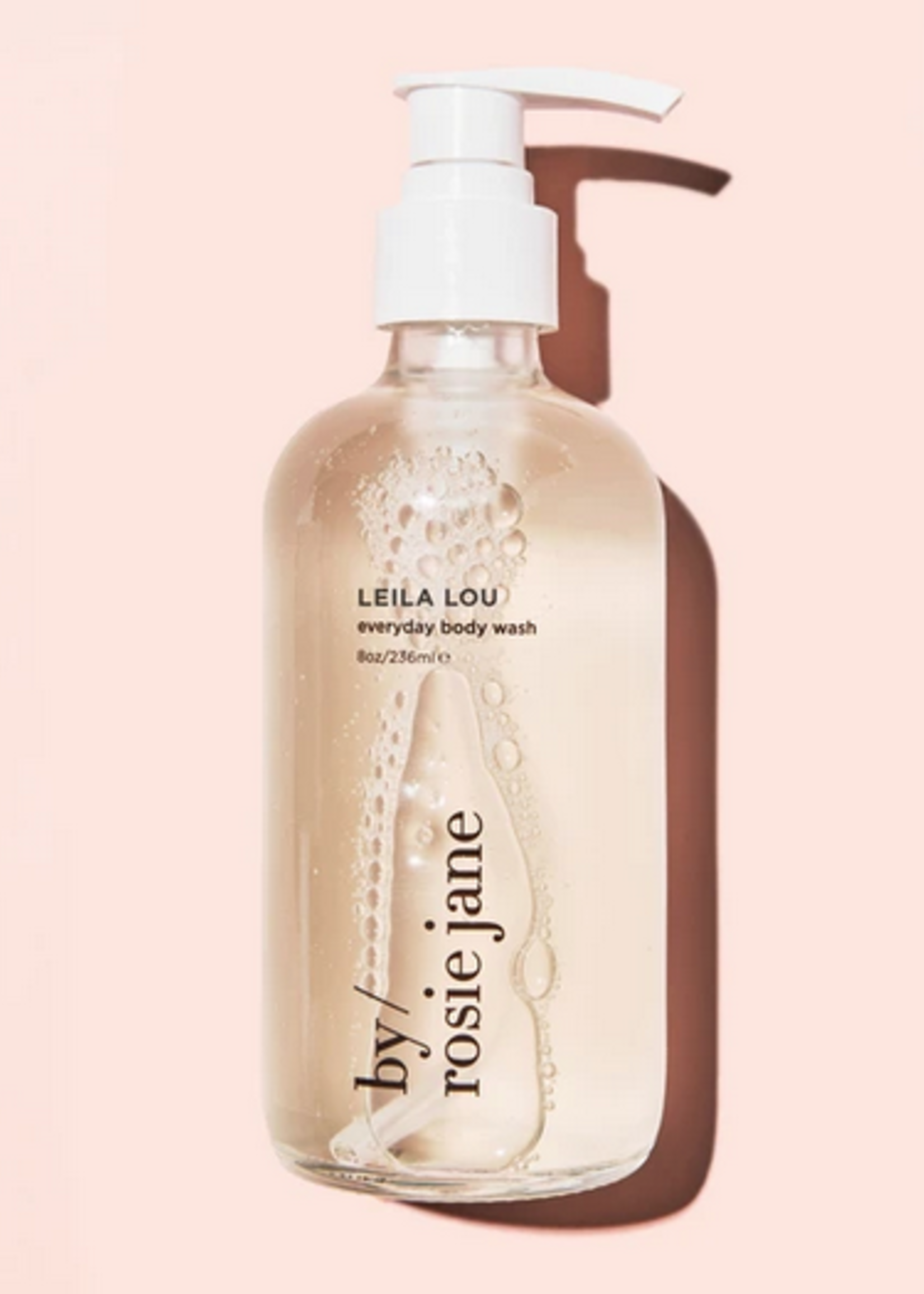 Elitaire Boutique Leila Lou Everyday Body Wash