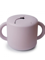 Elitaire Petite Snack Cup in Lilac