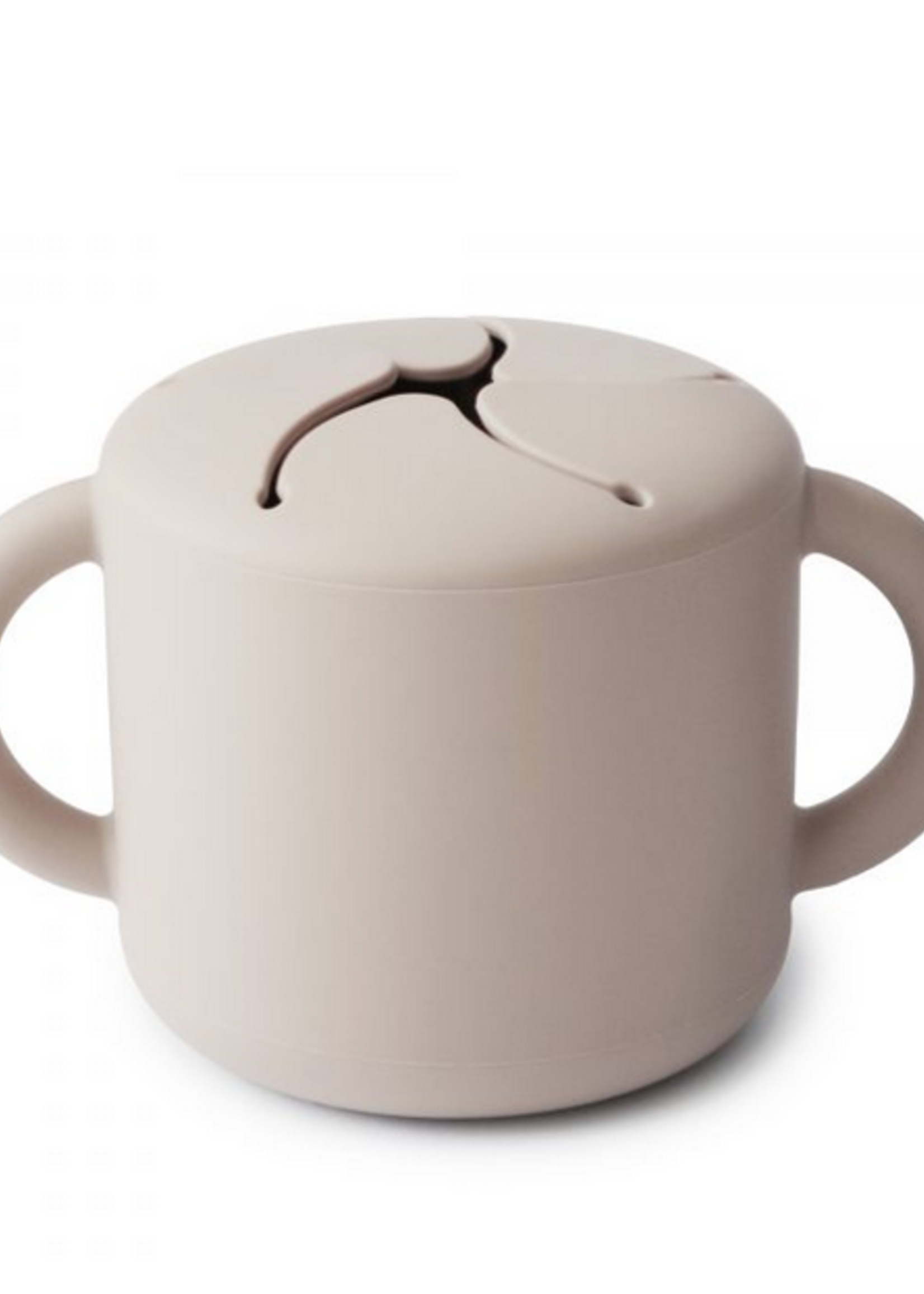 Elitaire Petite Snack Cup in Ivory