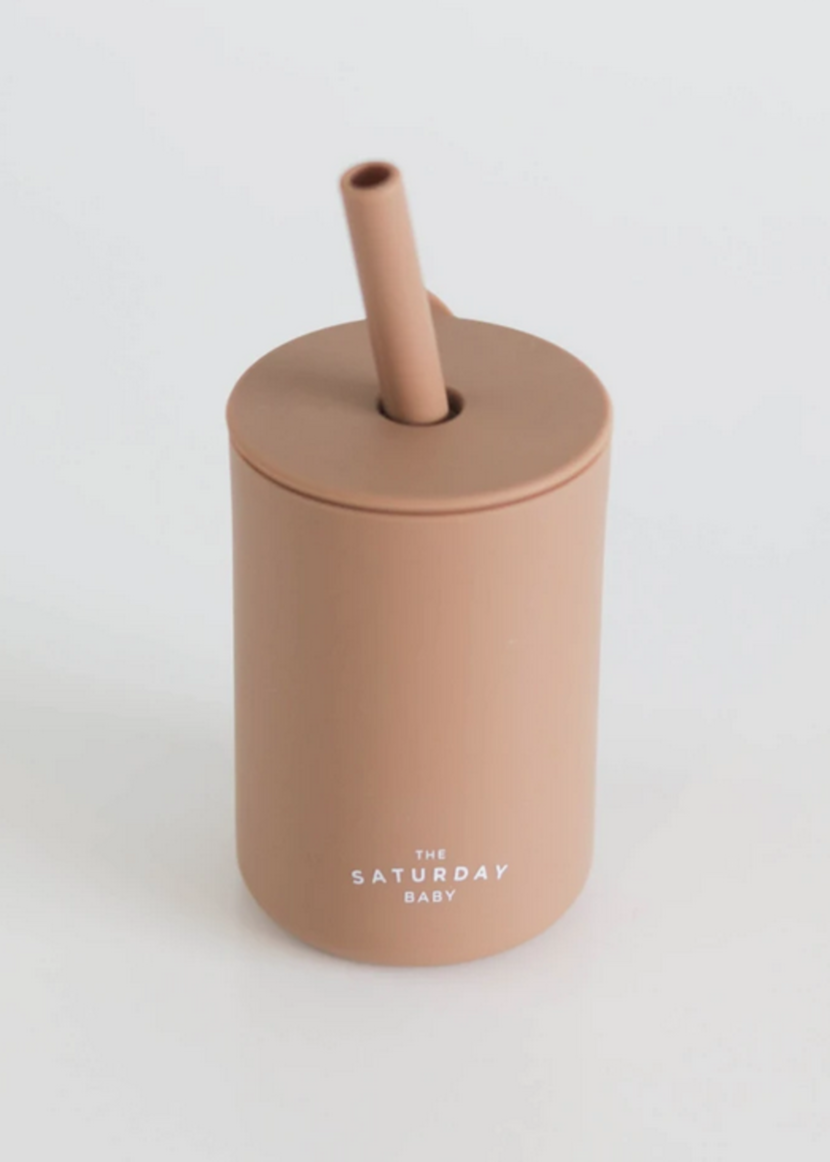 Elitaire Petite The Baby Coco Silicone Straw Cup