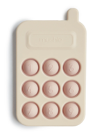 Elitaire Petite Blush Phone Press Toy