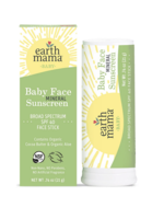 Elitaire Petite Baby Face Mineral Sunscreen Face Stick SPF 40