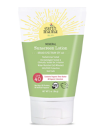 Elitaire Petite Baby Mineral Sunscreen Lotion SPF 40