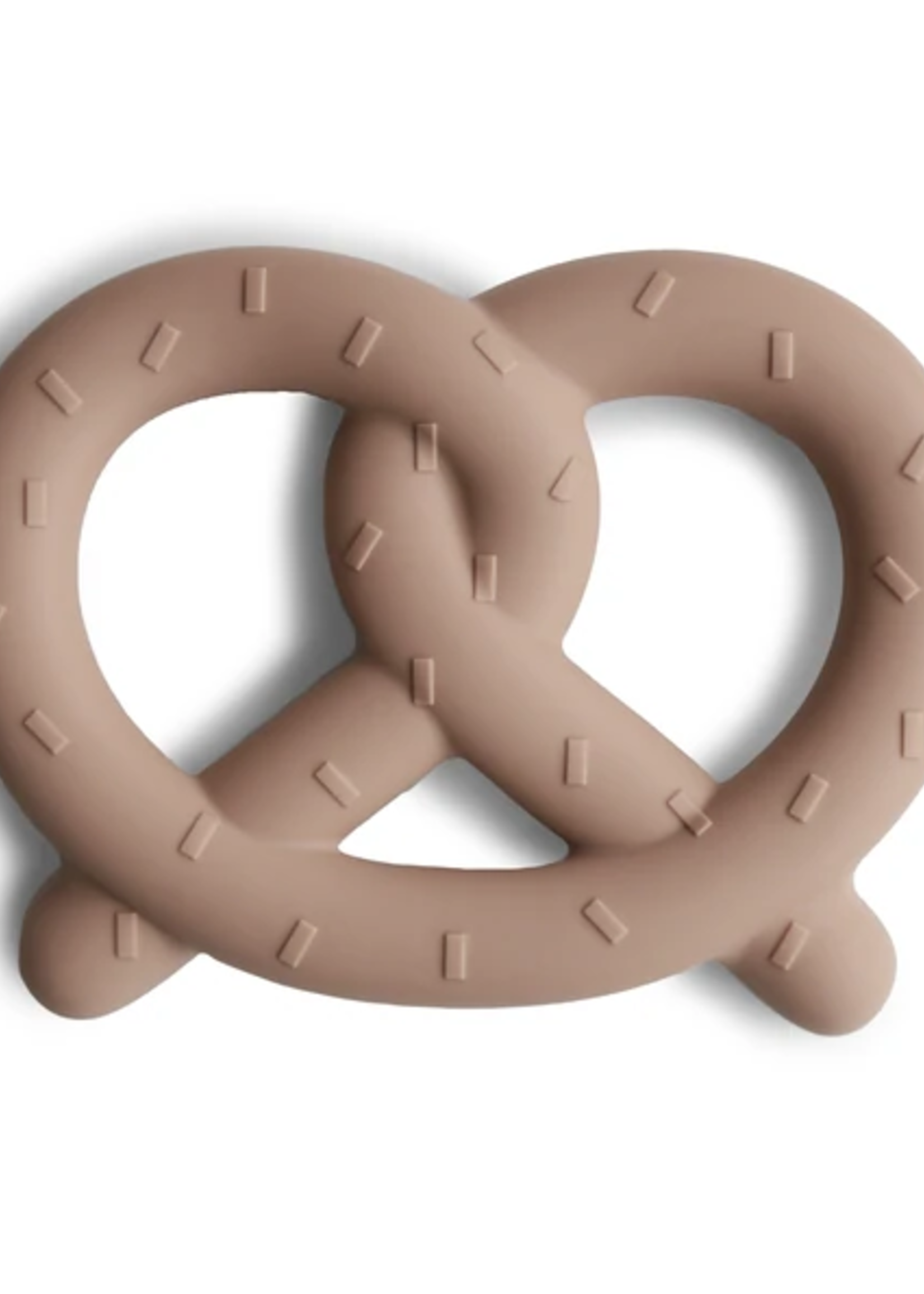 Elitaire Petite Pretzel Teether