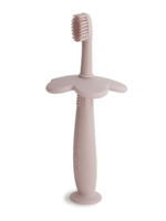 Elitaire Petite Blush Flower Training Toothbrush