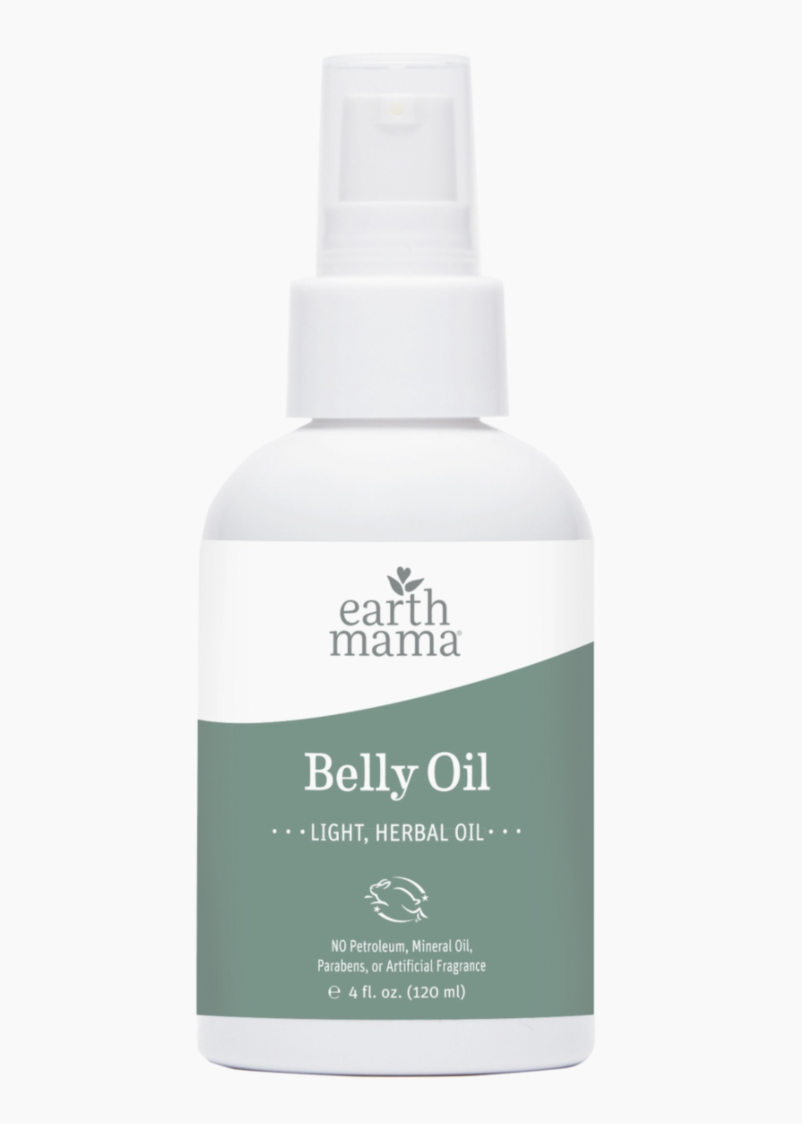 Elitaire Petite Belly Oil
