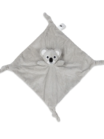 Elitaire Petite Koala Bear Comforter