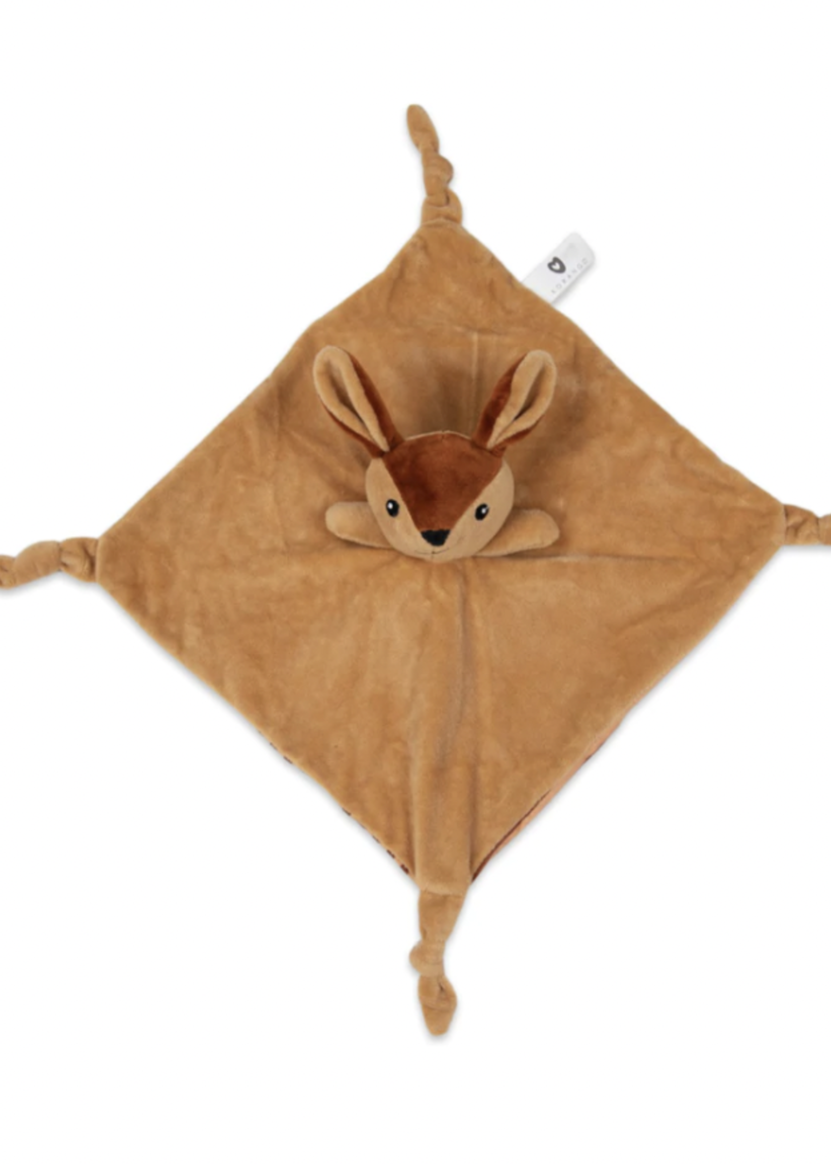 Elitaire Petite Kangaroo Comforter