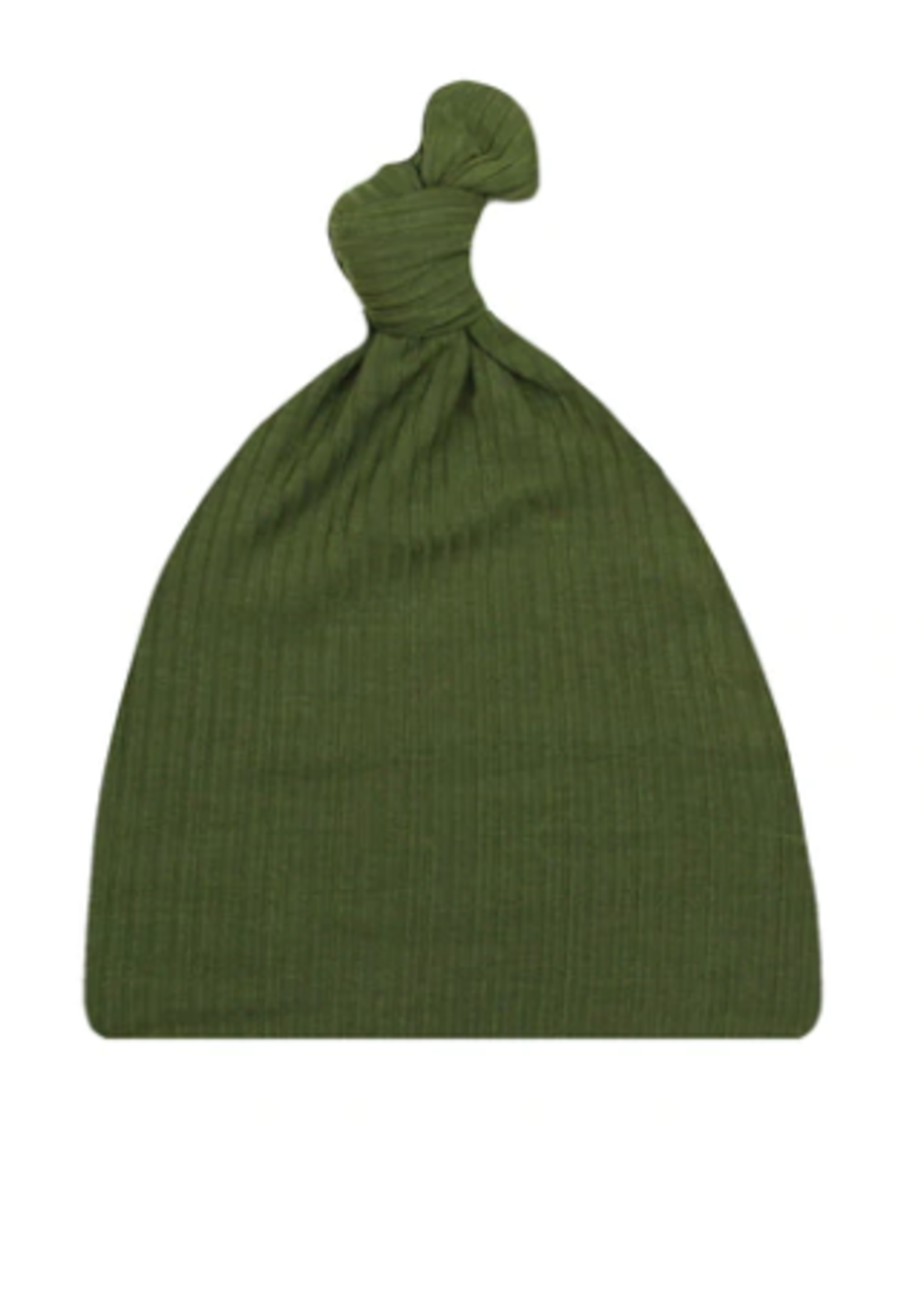Elitaire Petite Tristian Ribbed Newborn Bundle (Hat)